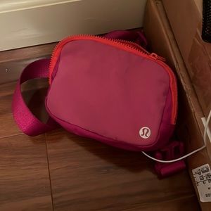 Lululemon Fanny Pack